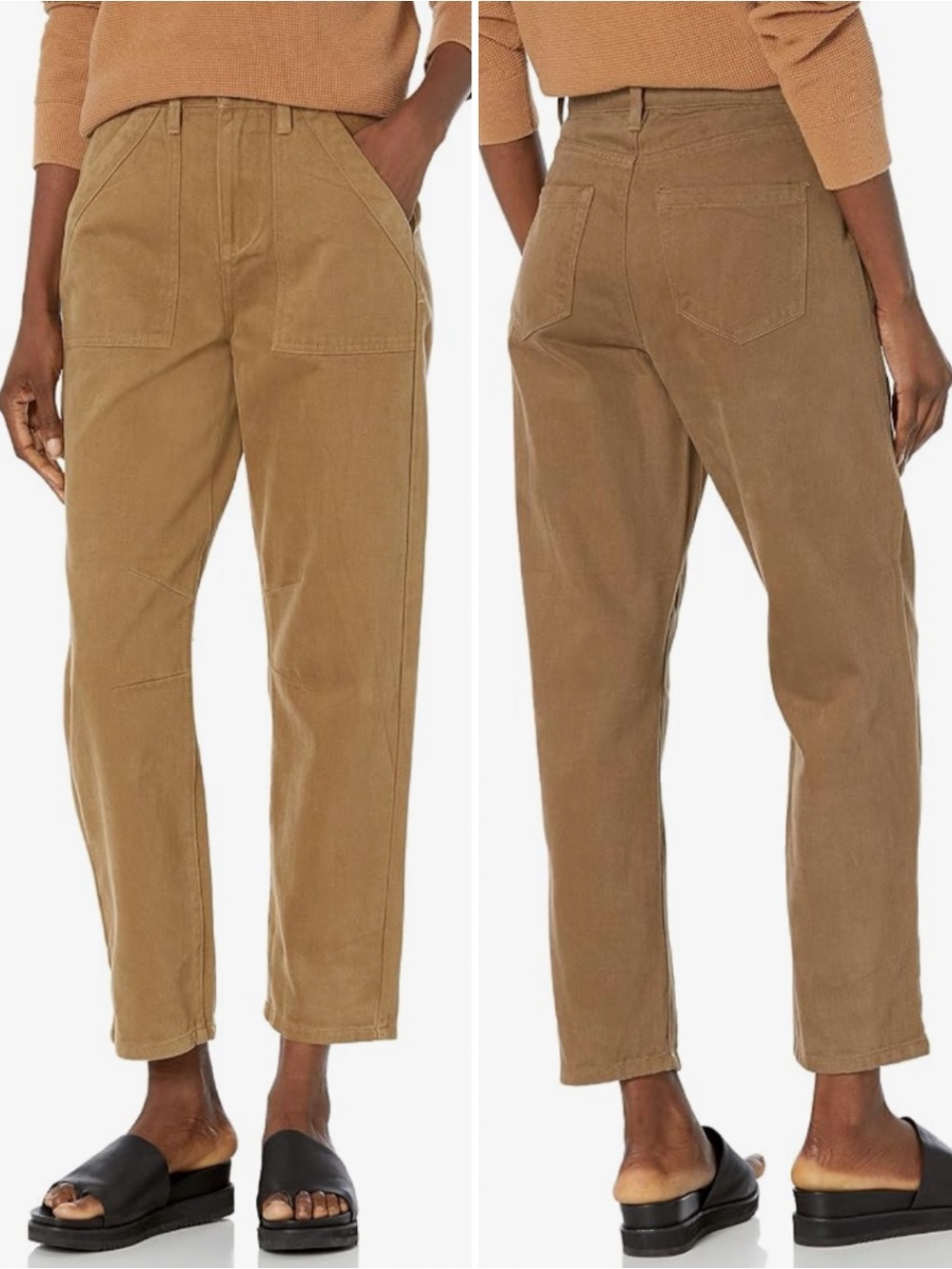 BlankNYC Keep Going Pants